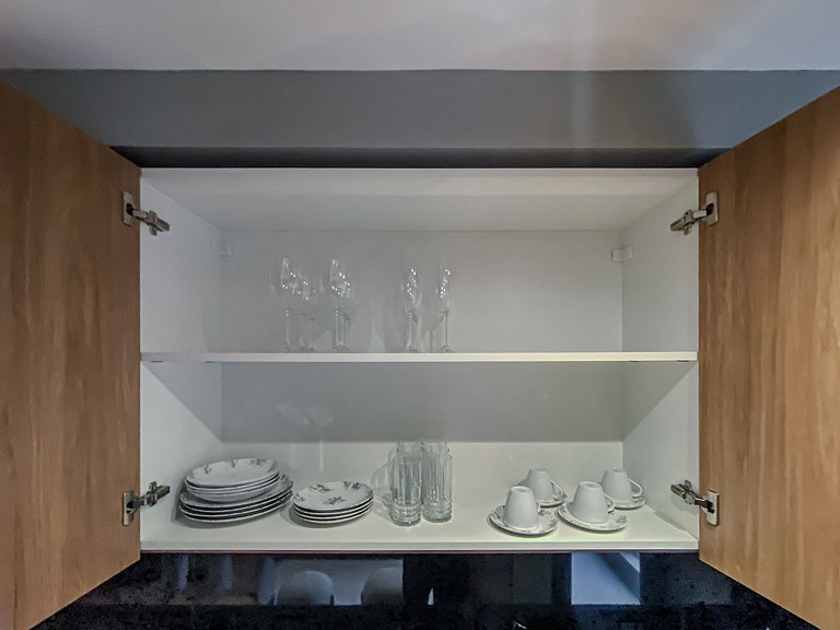 Anystay Apartment Confort Prestige IV