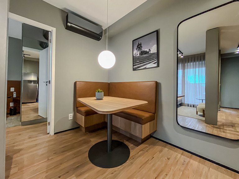 Anystay Apartment Luxury VI