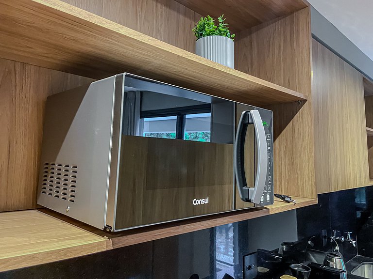 Anystay Apartment Luxury VI