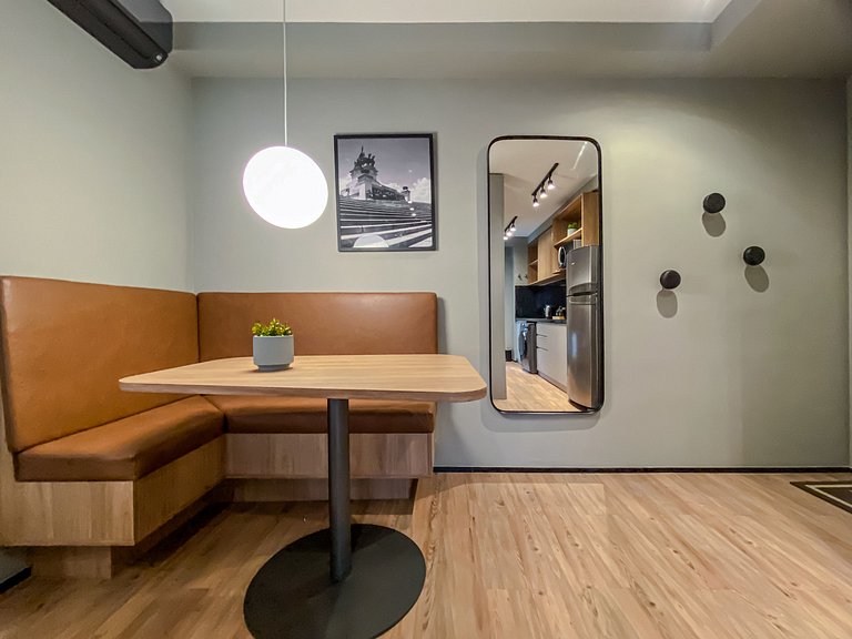 Anystay Apartment Luxury VI