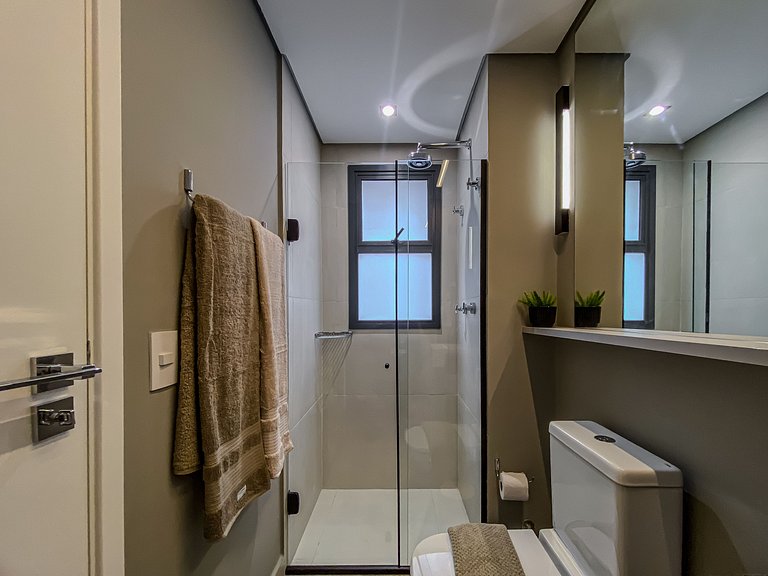 Anystay Apartment Luxury VI