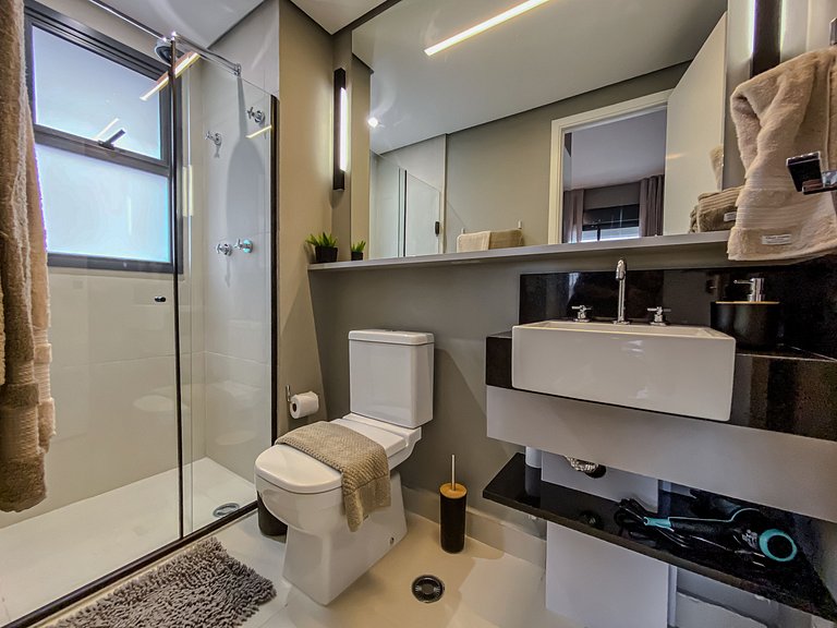 Anystay Apartment Luxury VI