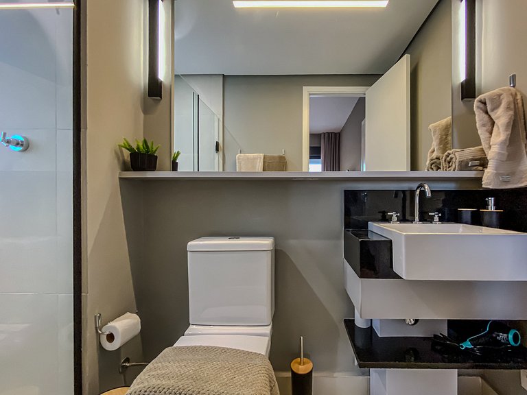 Anystay Apartment Luxury VI