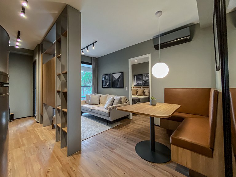 Anystay Apartment Luxury VI