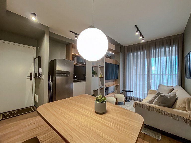 Anystay Apartment Luxury VI