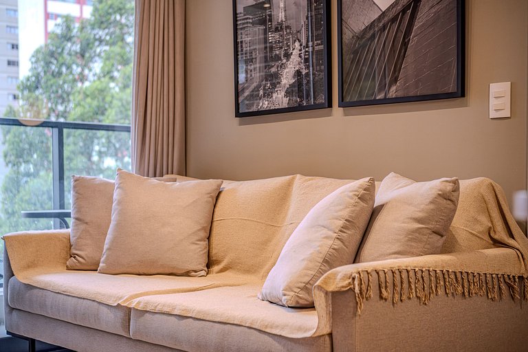 Anystay Apartment Luxury VI