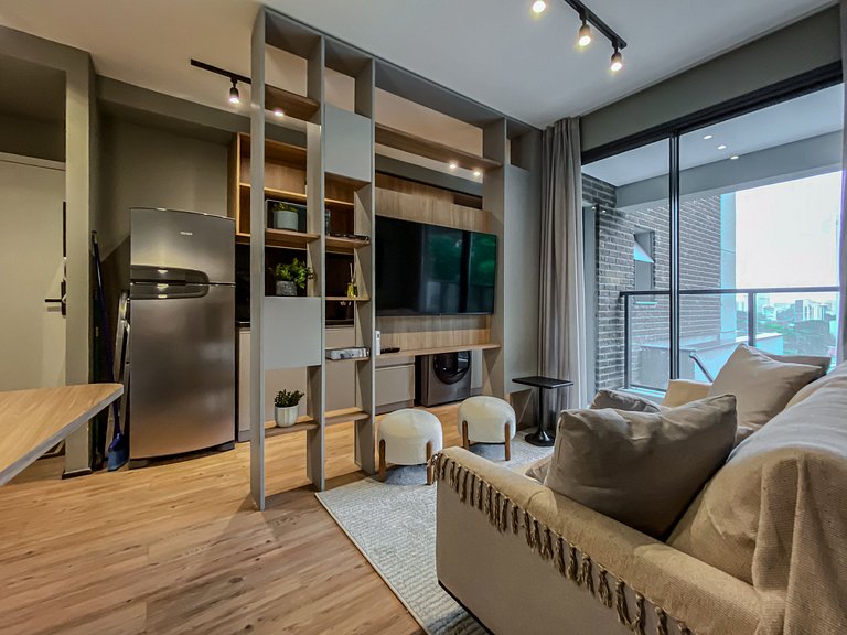 Anystay Apartment Luxury VI