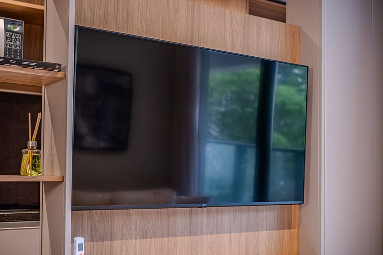 Anystay Apartment Luxury VI