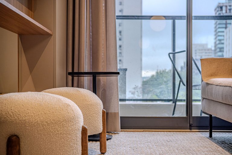 Anystay Apartment Luxury VI