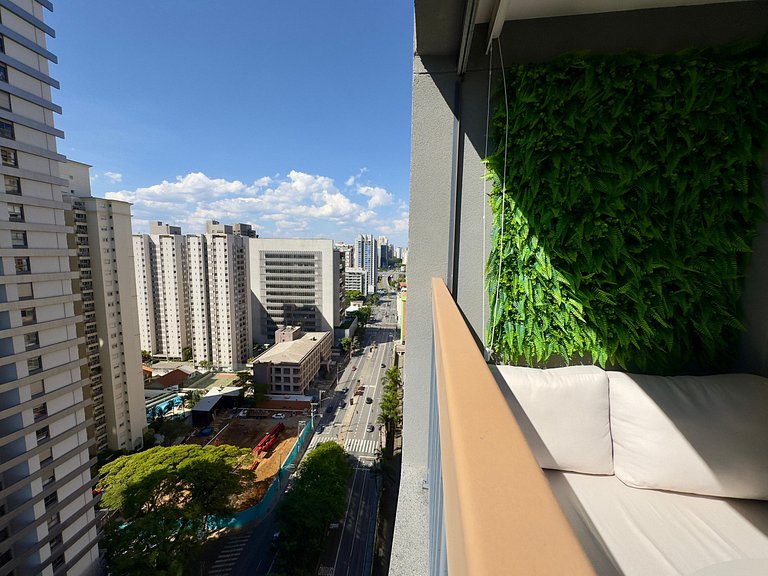 Brooklin Urban Rooftop