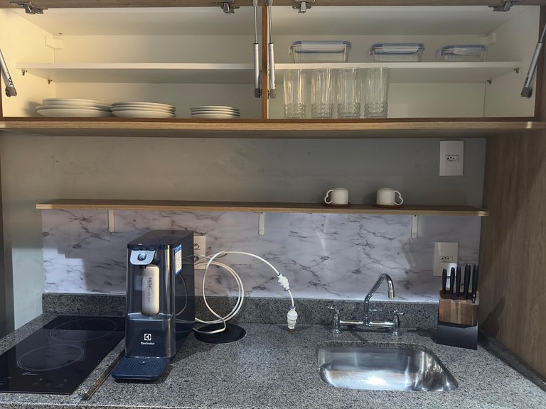 Brooklin Urban Rooftop