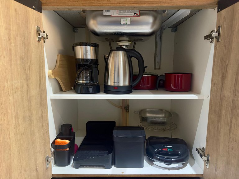 Brooklin Urban Rooftop