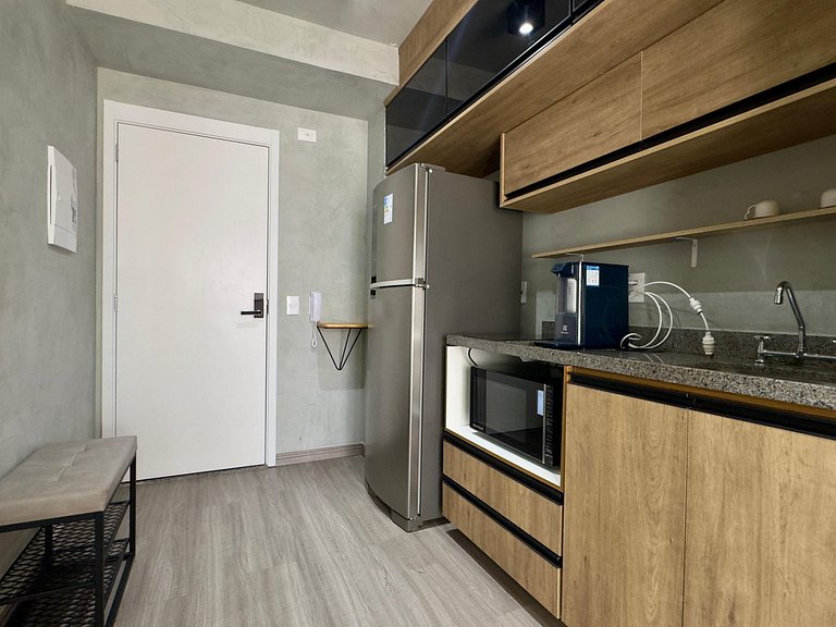 Brooklin Urban Rooftop