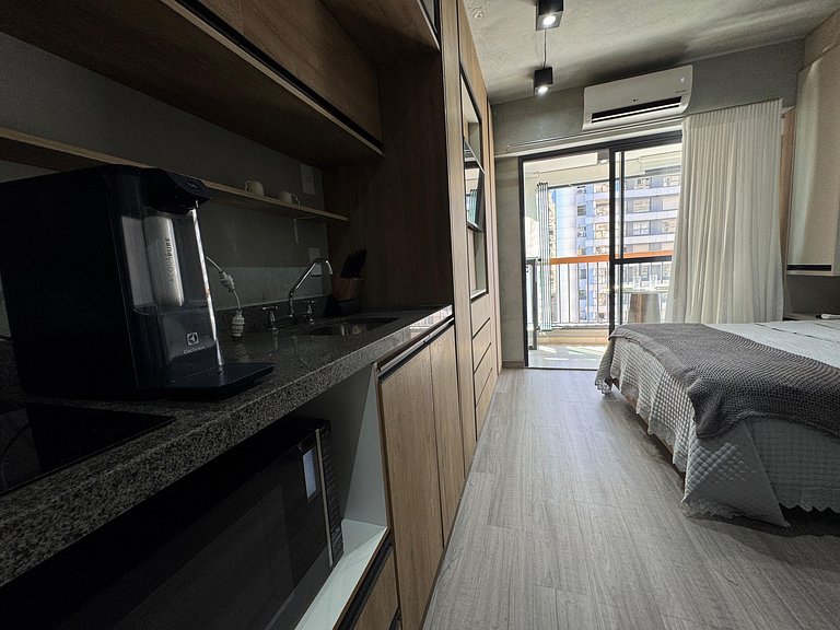 Brooklin Urban Rooftop