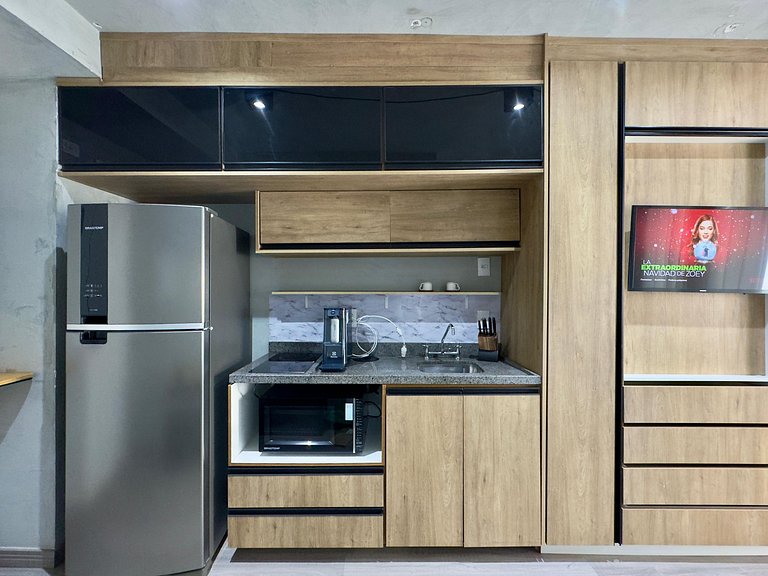 Brooklin Urban Rooftop