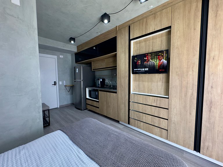 Brooklin Urban Rooftop