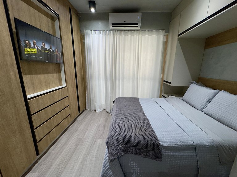 Brooklin Urban Rooftop