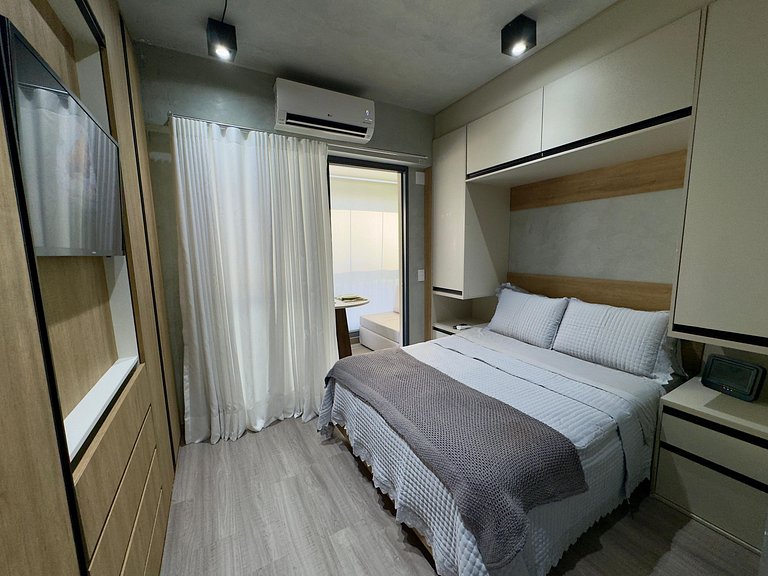 Brooklin Urban Rooftop