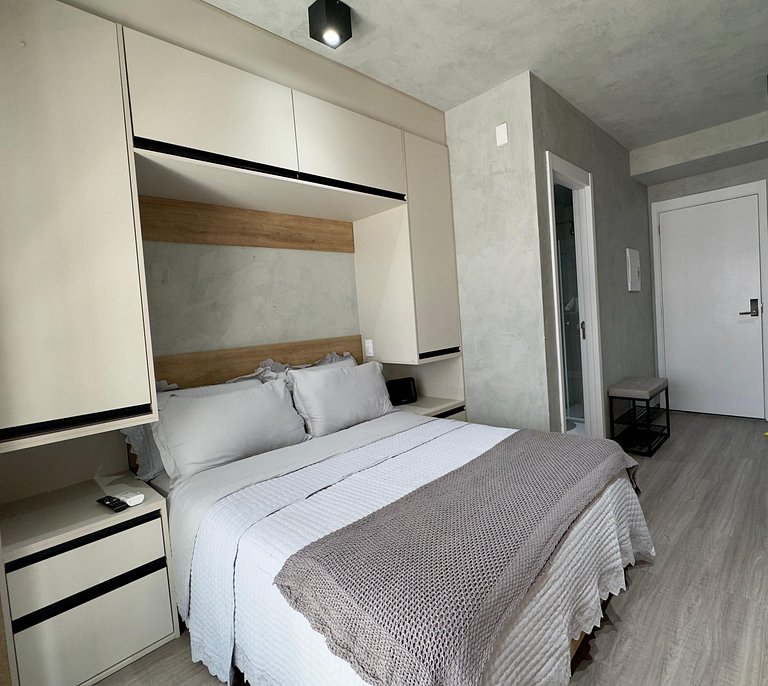 Brooklin Urban Rooftop