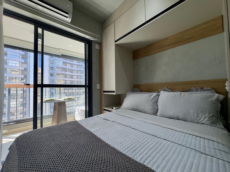 Brooklin Urban Rooftop