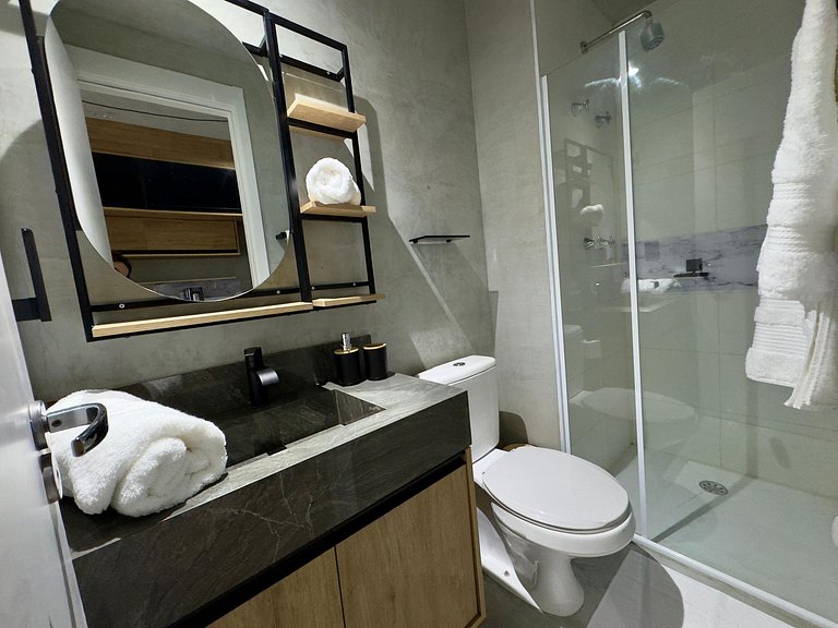 Brooklin Urban Rooftop