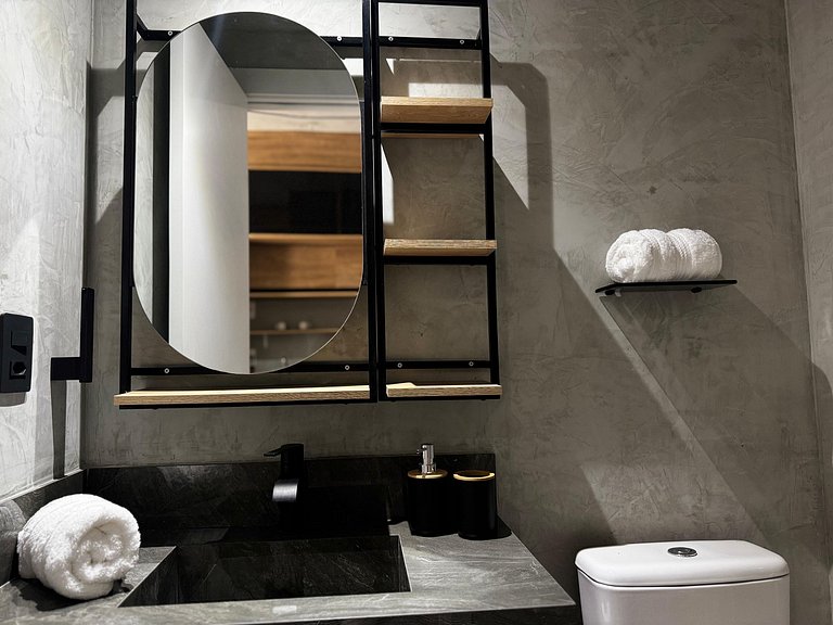 Brooklin Urban Rooftop