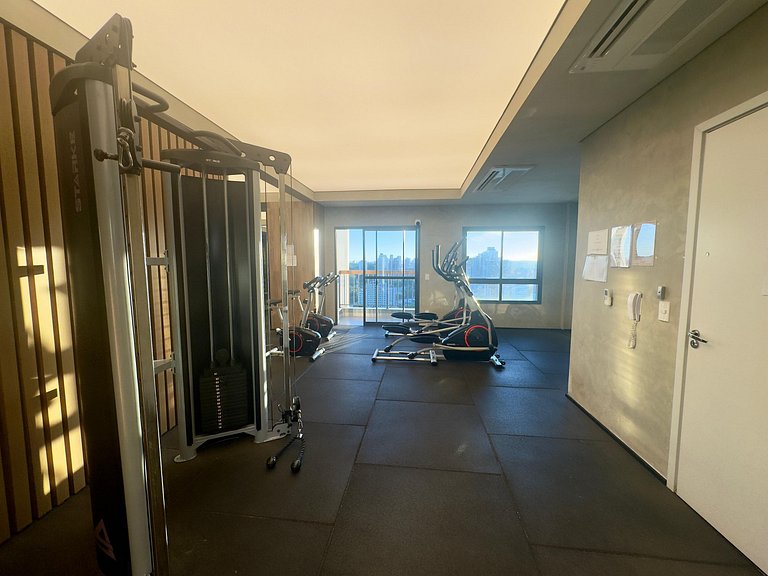 Uwin Brooklin Anystay