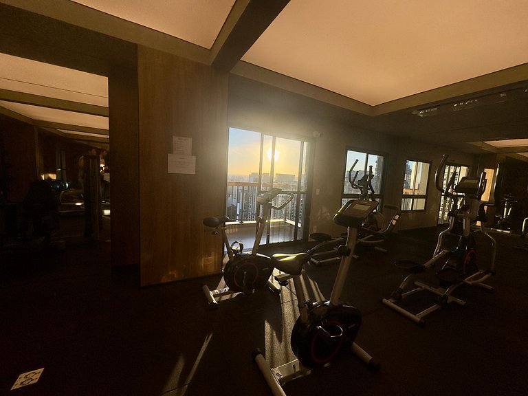 Uwin Brooklin Anystay