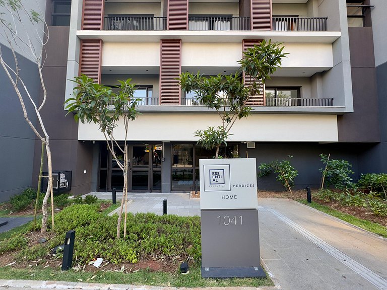 Essential Perdizes Anystay