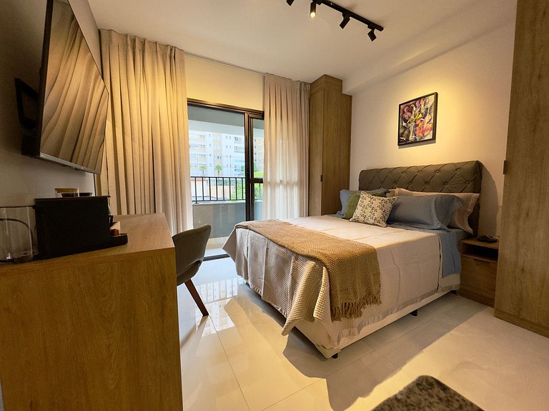 Allianz Essential Perdizes