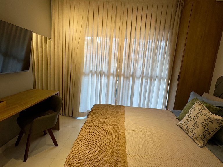 Allianz Essential Perdizes