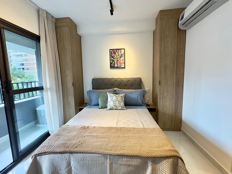 Allianz Essential Perdizes