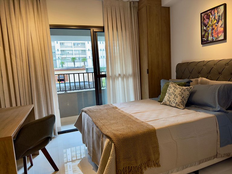 Allianz Essential Perdizes