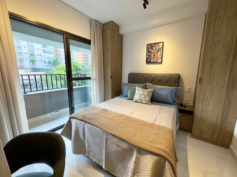 Allianz Essential Perdizes