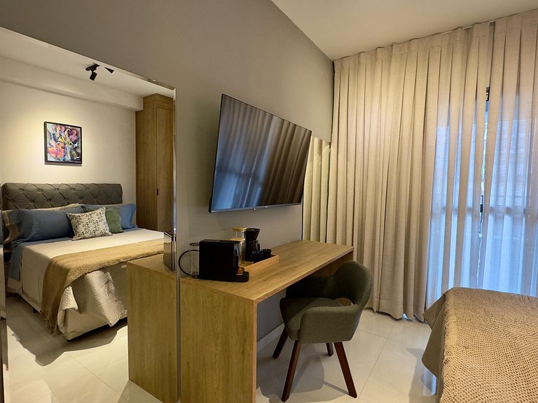 Allianz Essential Perdizes