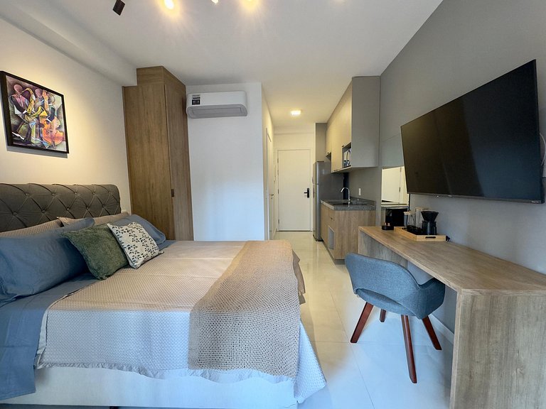 Allianz Essential Perdizes