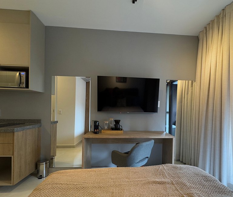 Allianz Essential Perdizes