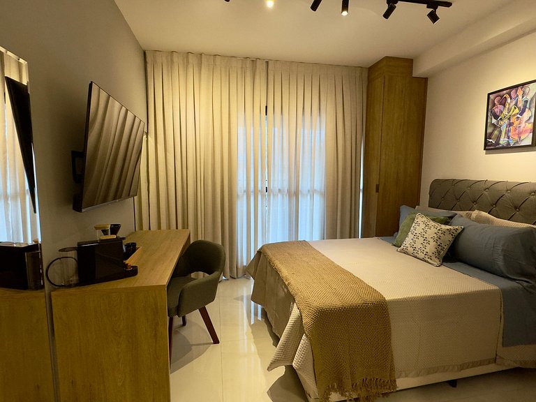 Allianz Essential Perdizes