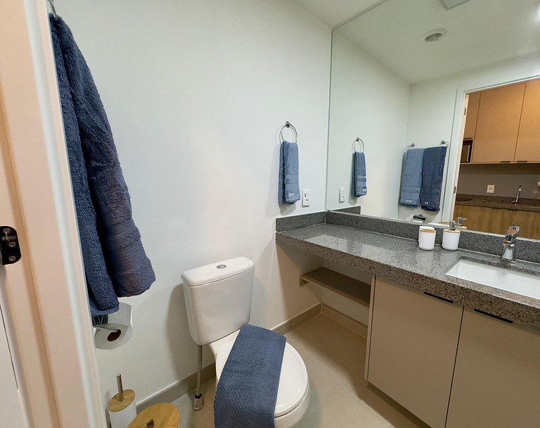 Allianz Essential Perdizes