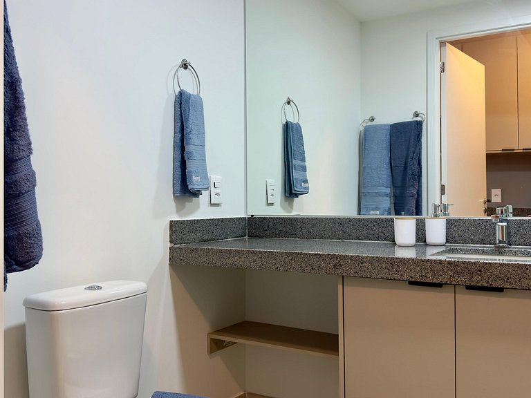 Allianz Essential Perdizes