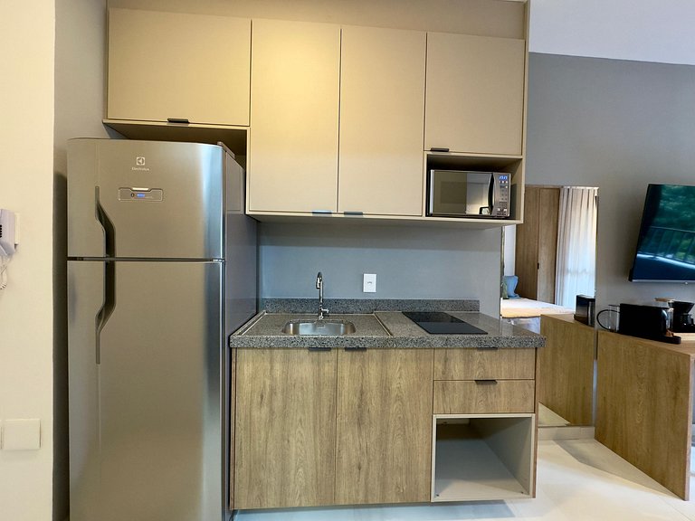 Allianz Essential Perdizes