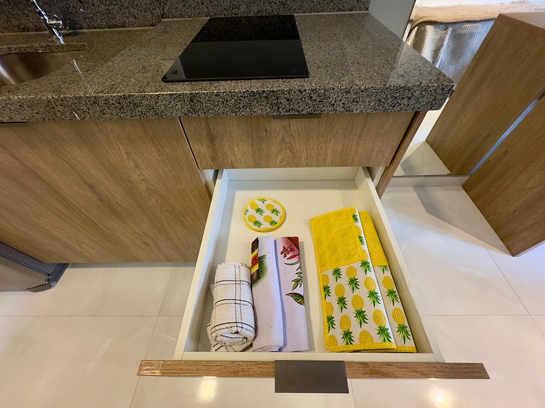 Allianz Essential Perdizes