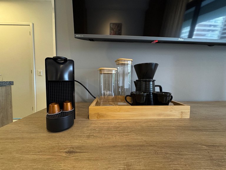 Allianz Essential Perdizes