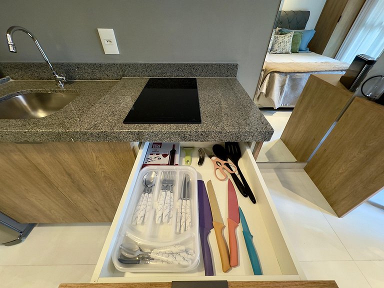 Allianz Essential Perdizes