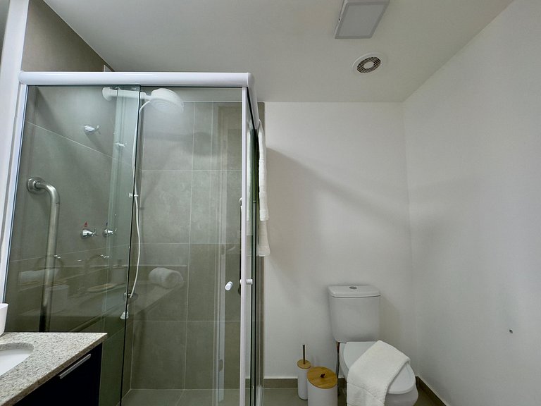 Modern Butantã Neighborhood