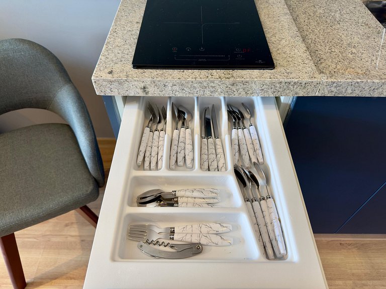 Modern Butantã Neighborhood