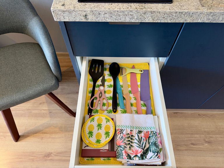 Modern Butantã Neighborhood