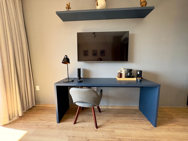 Modern Butantã Neighborhood