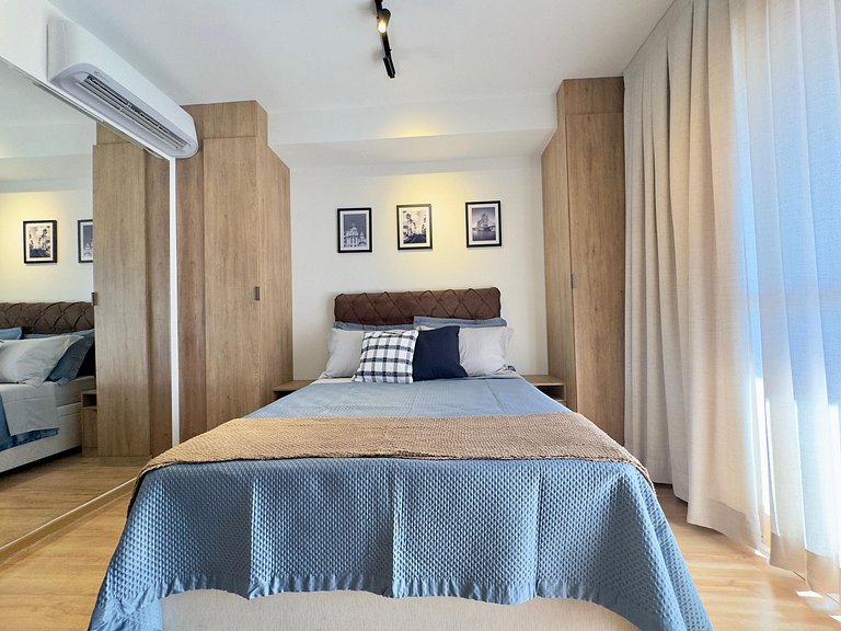 Modern Butantã Neighborhood