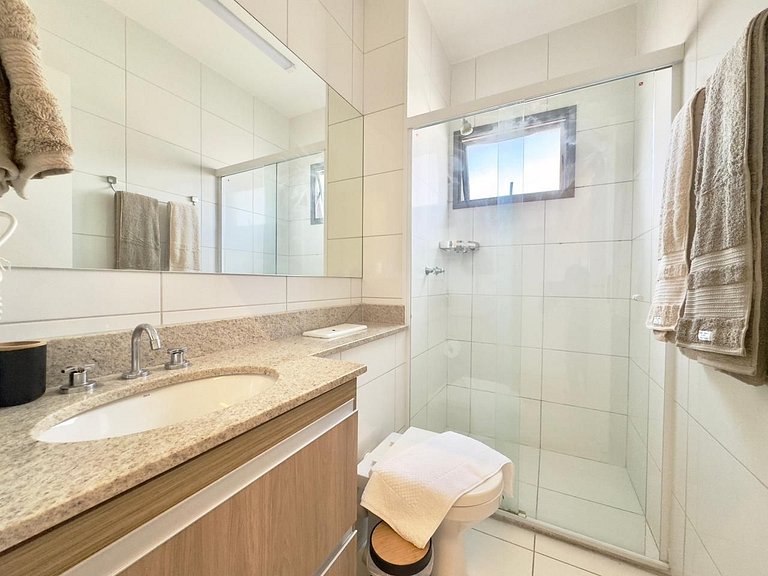 Studio Novo em Moema | Design Premium